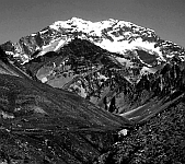 Aconcagua – 25 Years on…